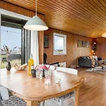Дом отдыха Samson - 150m From The Sea By Interhome Лёккен