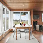 Samson - 150m From The Sea By Interhome Дом отдыха Лёккен