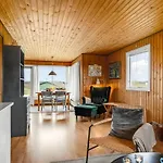 Samson - 150m From The Sea By Interhome Дом отдыха *