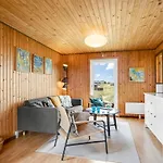 Samson - 150m From The Sea By Interhome * Лёккен