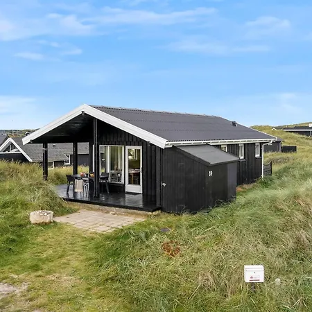 Дом отдыха Samson - 150m From The Sea By Interhome *