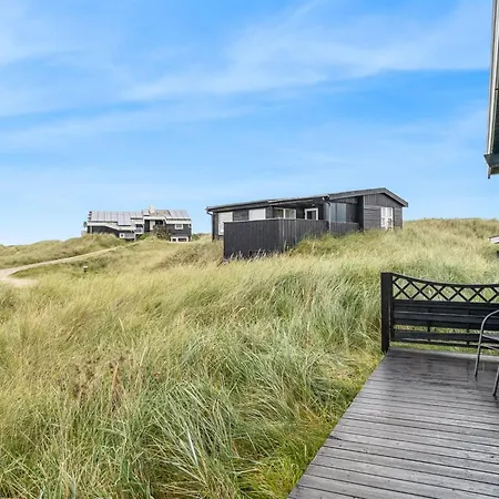 Samson - 150m From The Sea By Interhome Дом отдыха *
