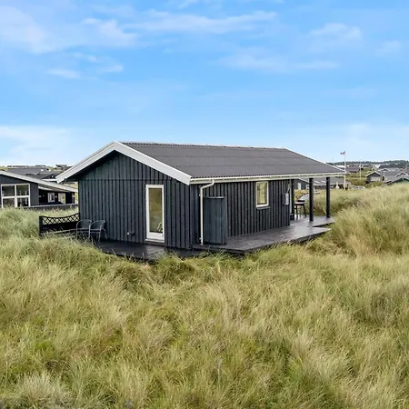 Samson - 150m From The Sea By Interhome Дом отдыха *
