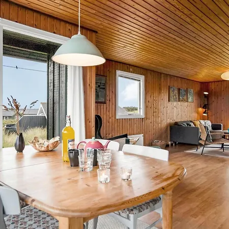Casa vacanze Samson - 150m From The Sea By Interhome Løkken
