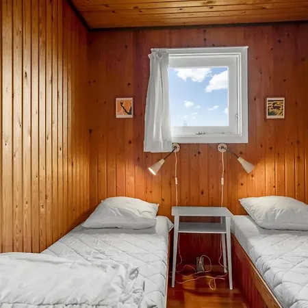 Samson - 150m From The Sea By Interhome * Løkken