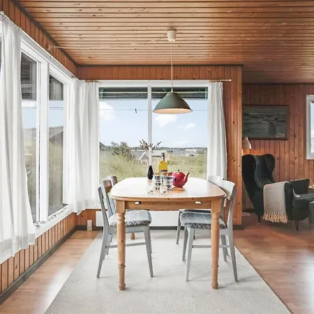Samson - 150m From The Sea By Interhome Casa vacanze Løkken