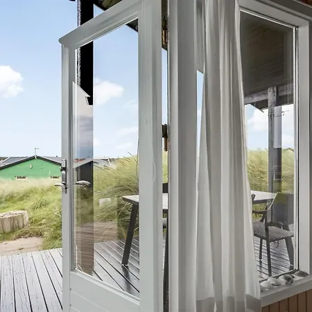 Samson - 150m From The Sea By Interhome Løkken