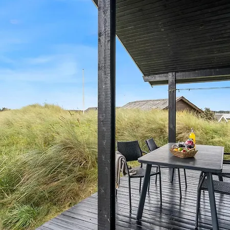 Casa vacanze Samson - 150m From The Sea By Interhome Løkken